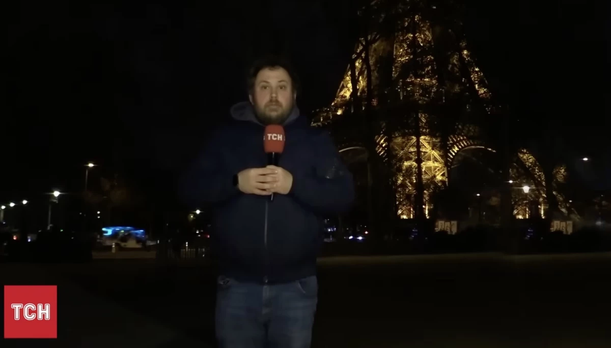 &laquo;Відсутність позиції &mdash; це теж позиція&raquo;, &mdash; журналіст ТСН розповів про розмову з імовірною дочкою Путіна