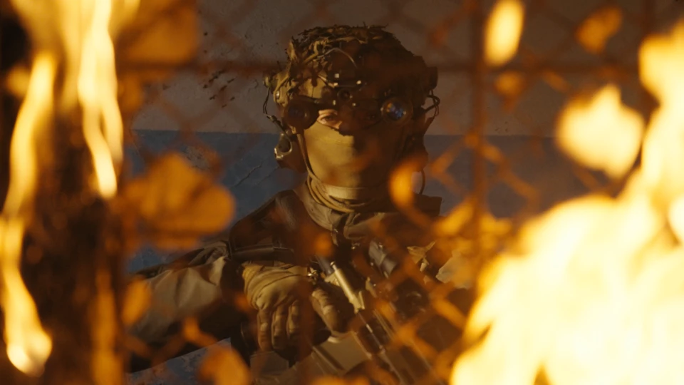 Премʼєра фільму «Етос. Тінь вовка» відбудеться 6 грудня на ютуб-каналі «Армія TV»