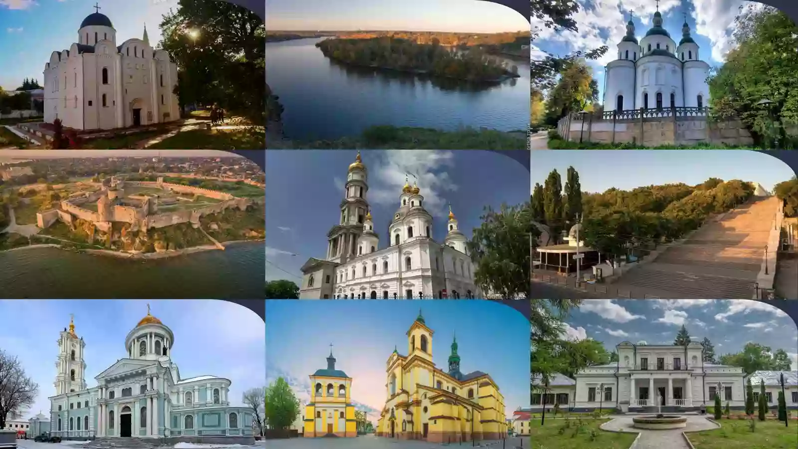 До Міжнародного списку культурних цінностей під посиленим захистом ЮНЕСКО внесли 19 українських об'єктів