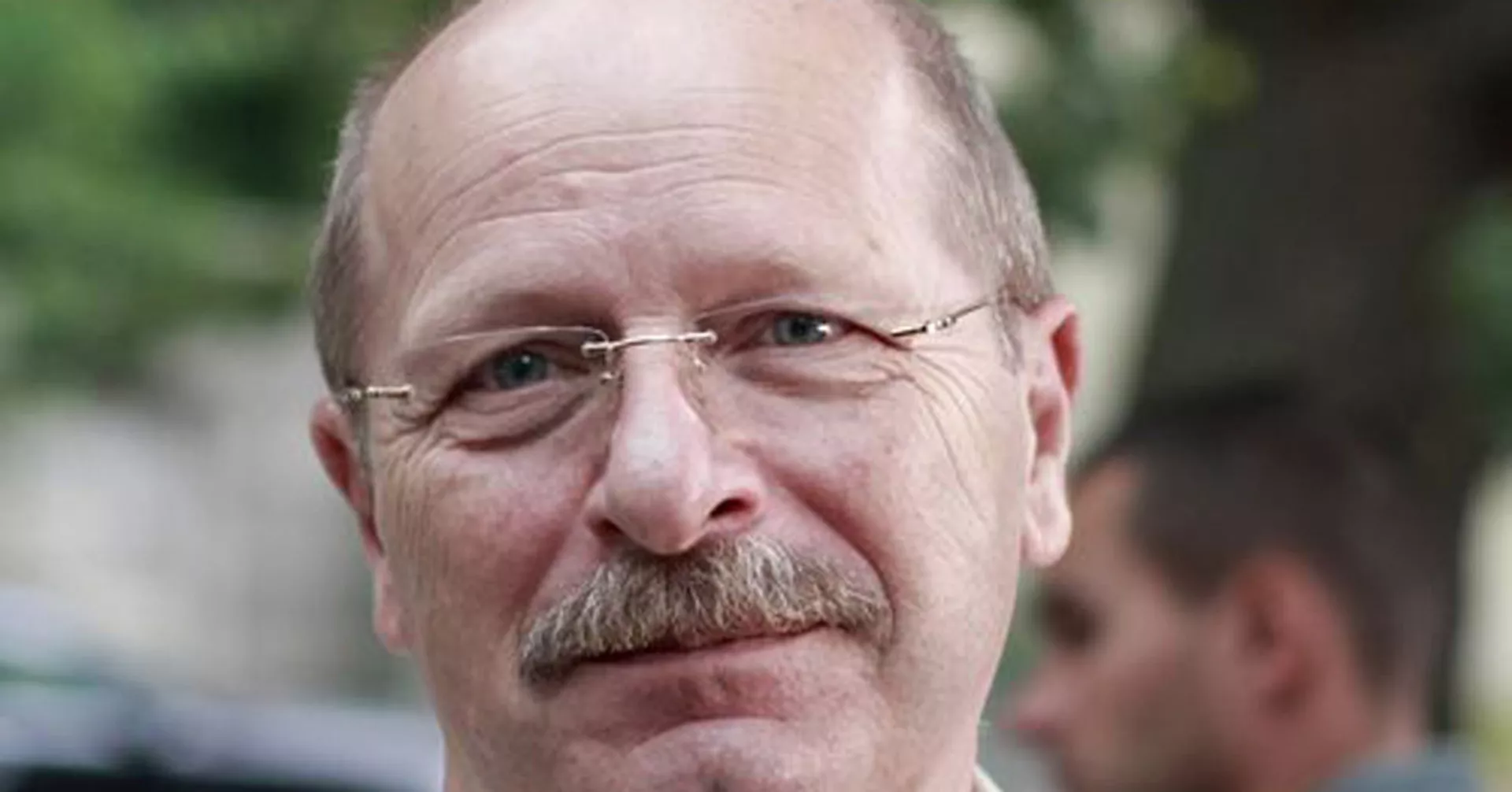 Помер режисер В’ячеслав Криштофович