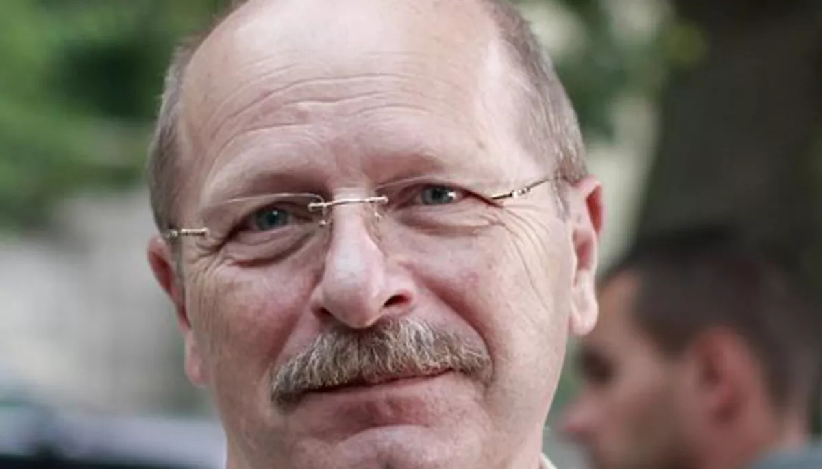 Помер режисер В’ячеслав Криштофович