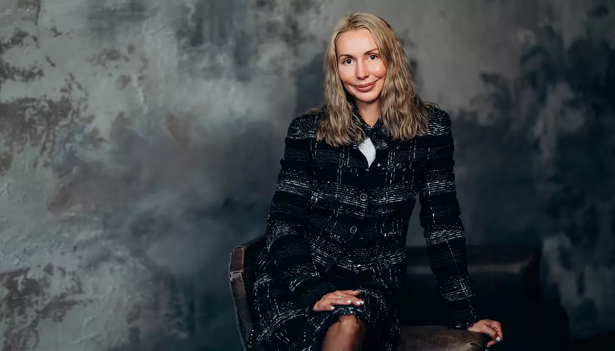 Оксана Бєляєва: У фокусі рекламодавців залишаються медіа з доказовою ефективністю Оксана Бєляєва: У фокусі рекламодавців залишаються медіа з доказовою ефективністю