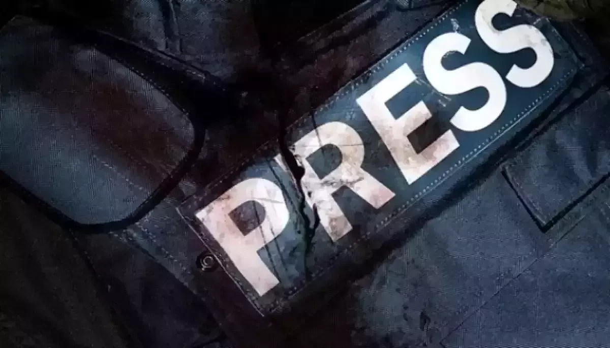 Міжнародні медіаорганізації виступили проти амністії за злочини Росії проти журналістів в Україні