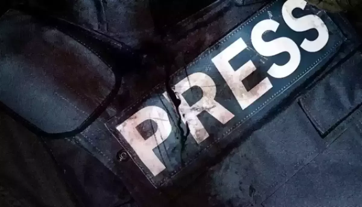 Міжнародні медіаорганізації виступили проти амністії за злочини Росії проти журналістів в Україні