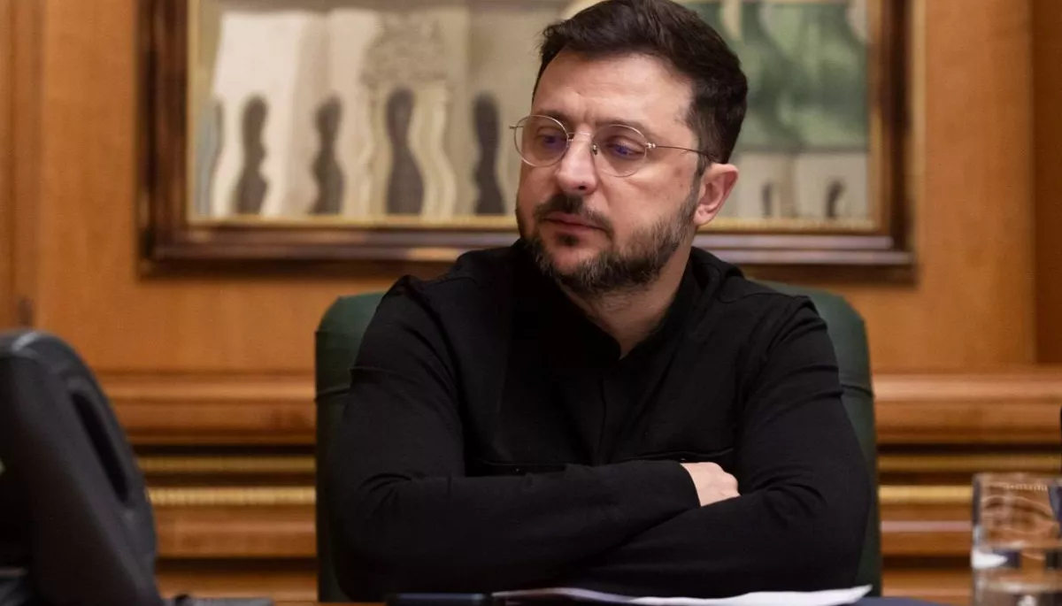 Президент відповість на запитання учасників чату пресслужби ОПУ