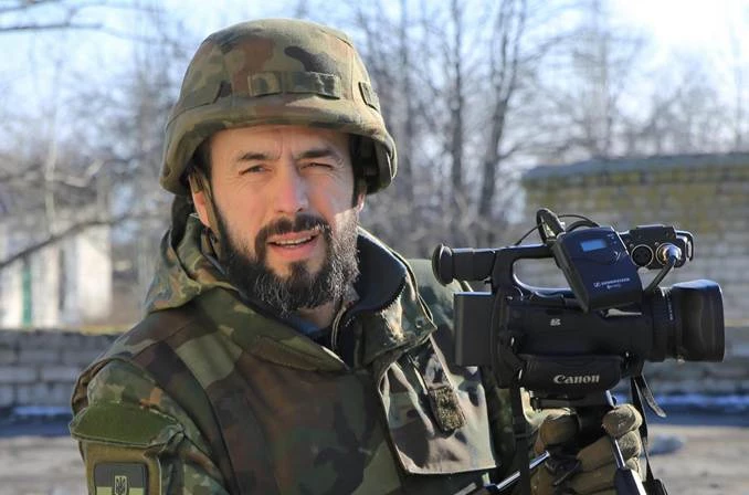 Стартувало приймання заявок на Премію імені Руслана Ганущака