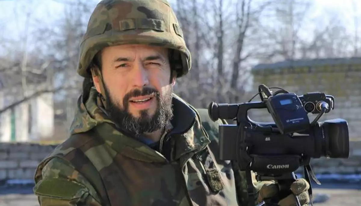 Стартувало приймання заявок на Премію імені Руслана Ганущака