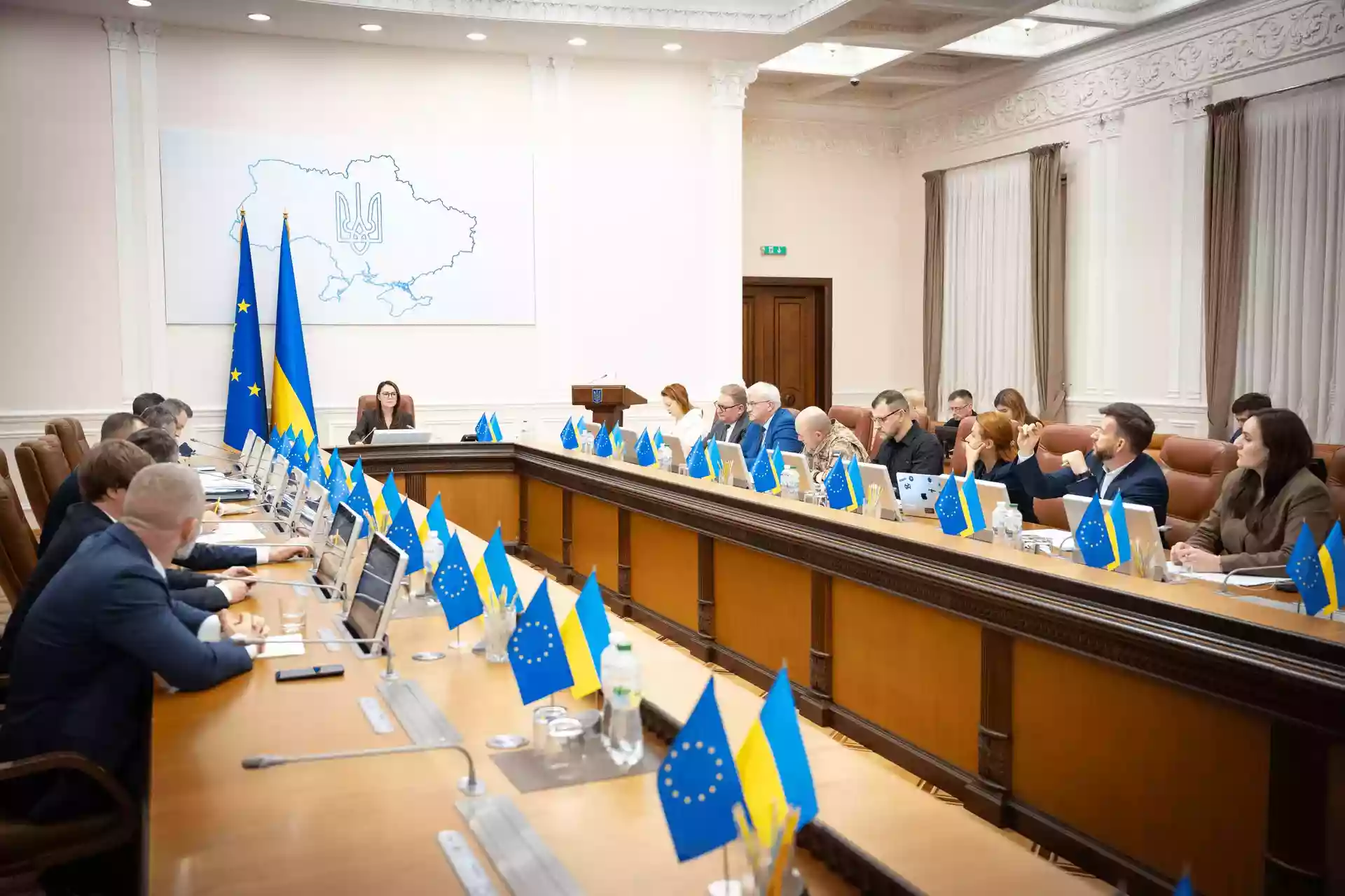 Понад 16 млрд грн виділять на культурну сферу у 2026 році, — Мінкульт