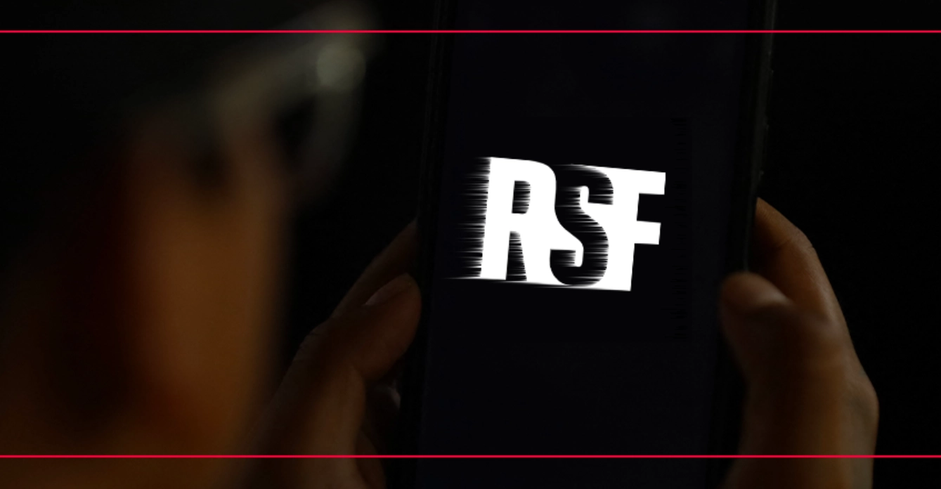 За кібератакою на «Репортерів без кордонів» стоять хакери, яких пов'язують з російськими спецслужбами