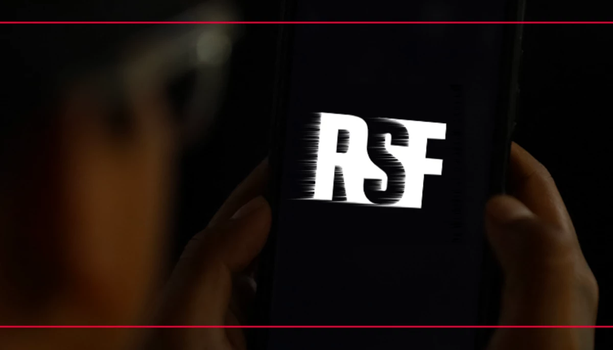 За кібератакою на «Репортерів без кордонів» стоять хакери, яких пов'язують з російськими спецслужбами