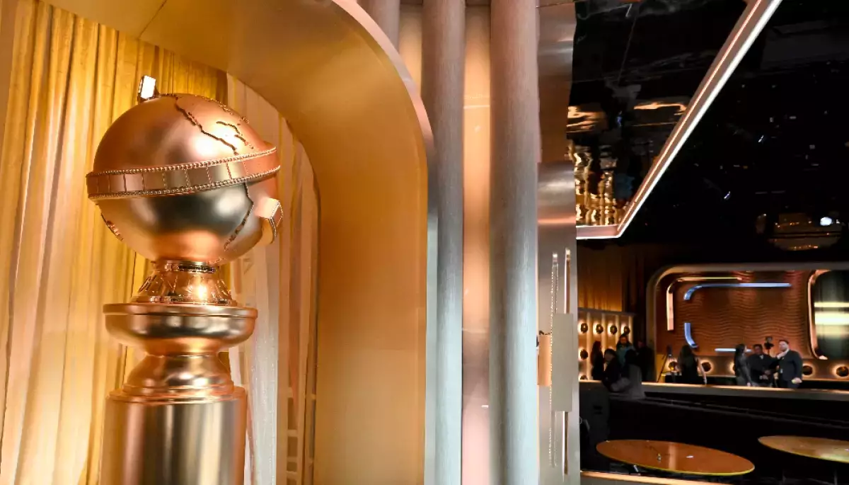 Кінопремія &laquo;Золотий глобус&raquo; оголосила номінантів 2026 року