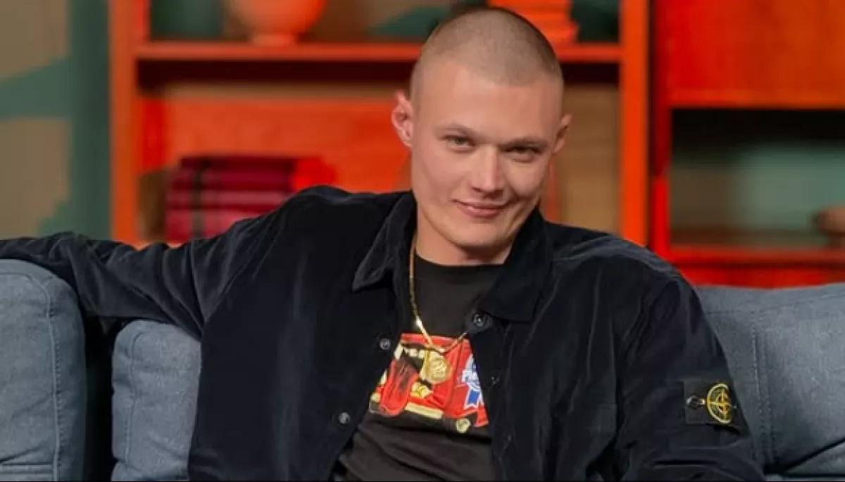 «Плейсіті» оштрафувало блогера Колю Заліпуху на 4,8 млн грн за рекламу казино «Плейсіті» оштрафувало блогера Колю Заліпуху на 4,8 млн грн за рекламу казино