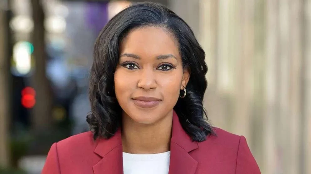 Трамп назвав журналістку ABC News «найнестерпнішою репортеркою» після її запитання про удари США по човну із наркоторговцями