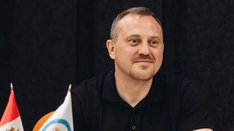 Андрій Осіпов, Держкіно: Одномоментно на ринку з&rsquo;явиться величезний обсяг фінансів. Це може породити низку проблем