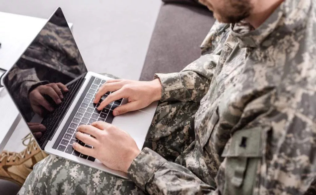 152-га окрема єгерська бригада шукає PR-менеджера, SMM-спеціаліста та фото-відеографа