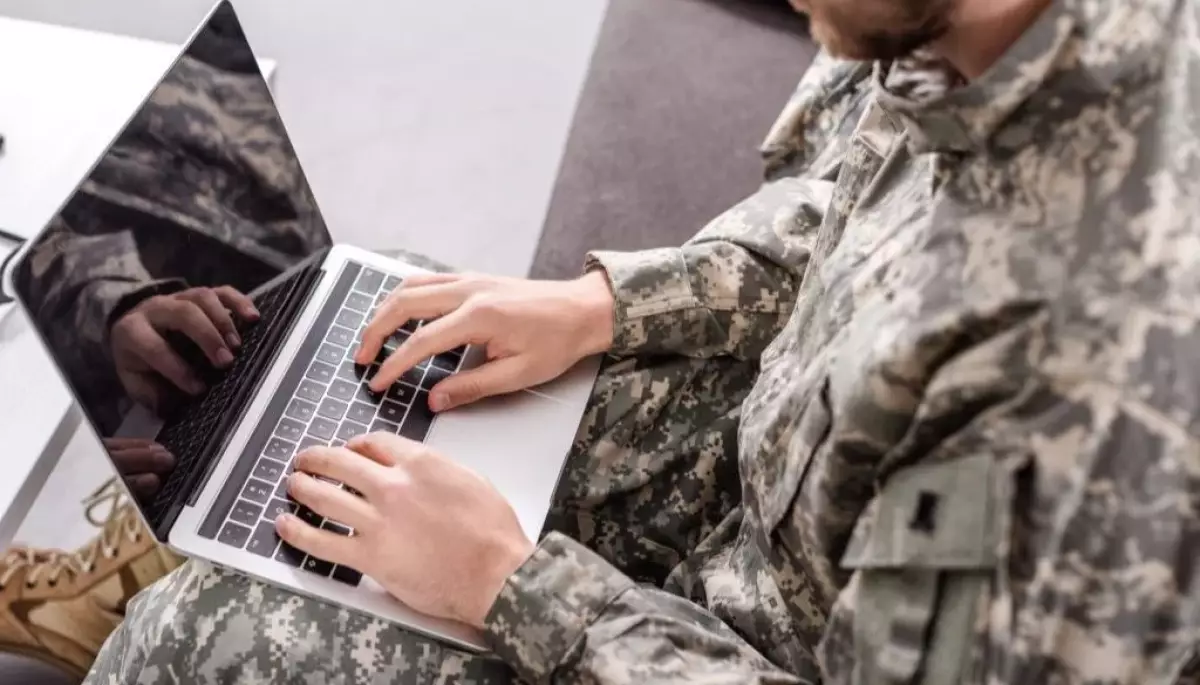 152-га окрема єгерська бригада шукає PR-менеджера, SMM-спеціаліста та фото-відеографа