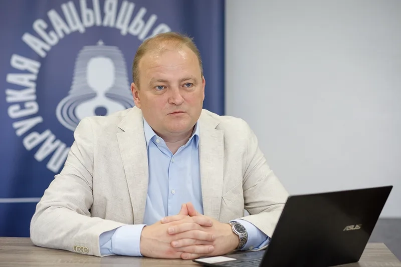 Білоруська асоціація журналістів запустила новий проєкт про злочини пропагандистів