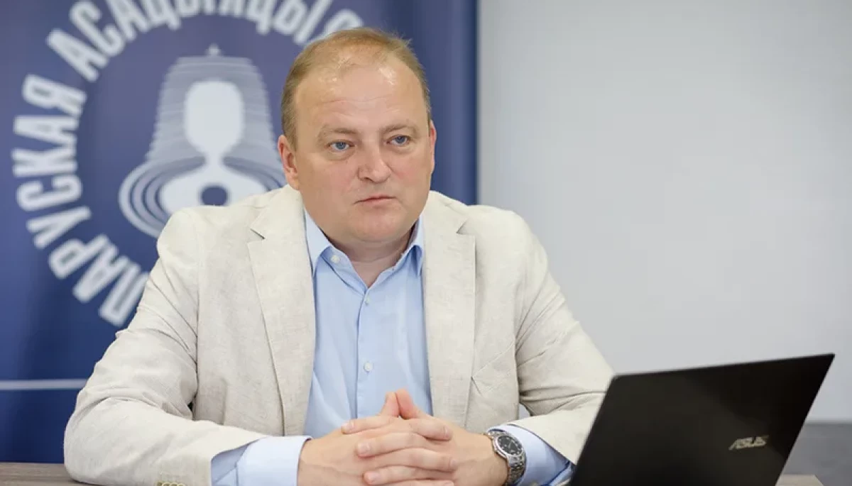 Білоруська асоціація журналістів запустила новий проєкт про злочини пропагандистів