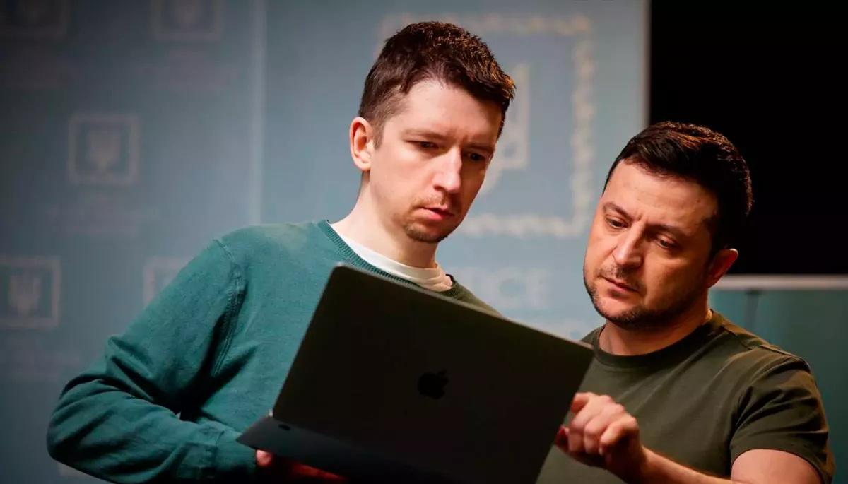 «У планах є», — Литвин про цьогорічну пресконференцію Зеленського