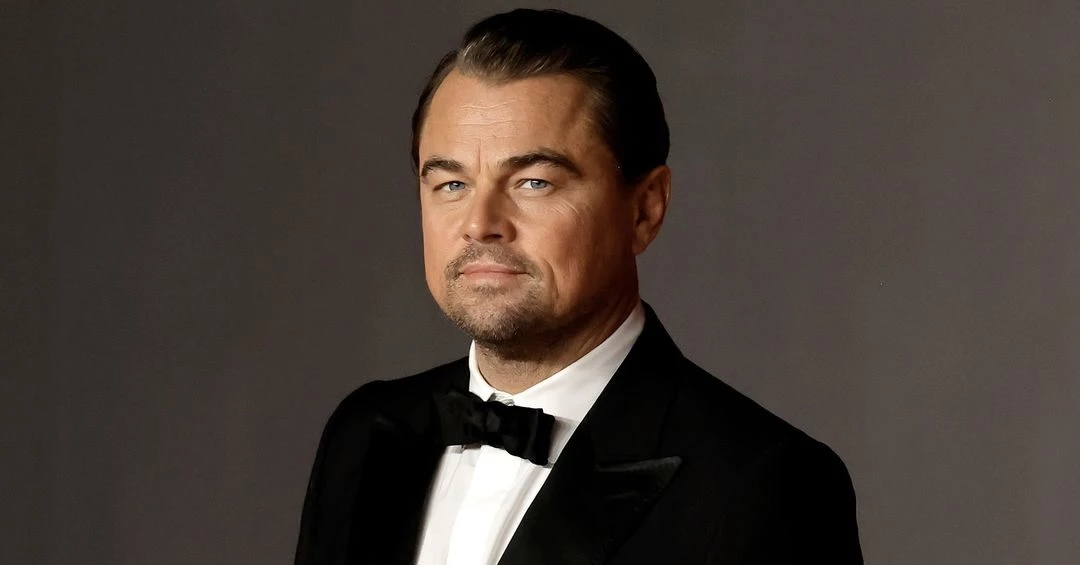Журнал Time назвав Леонардо Ді Капріо артистом 2025 року
