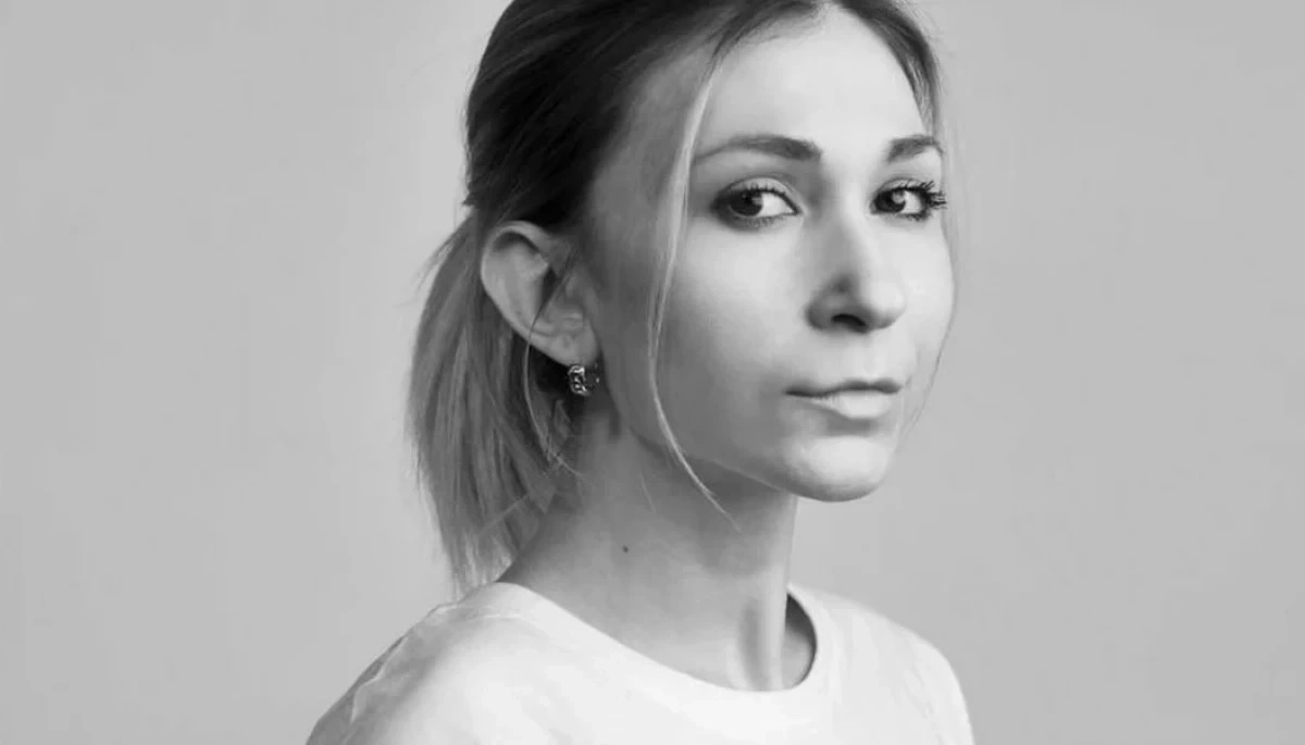 В уряді шукають можливість виплатити кошти родині загиблої в російському полоні журналістки Вікторії Рощиної, — Юрчишин