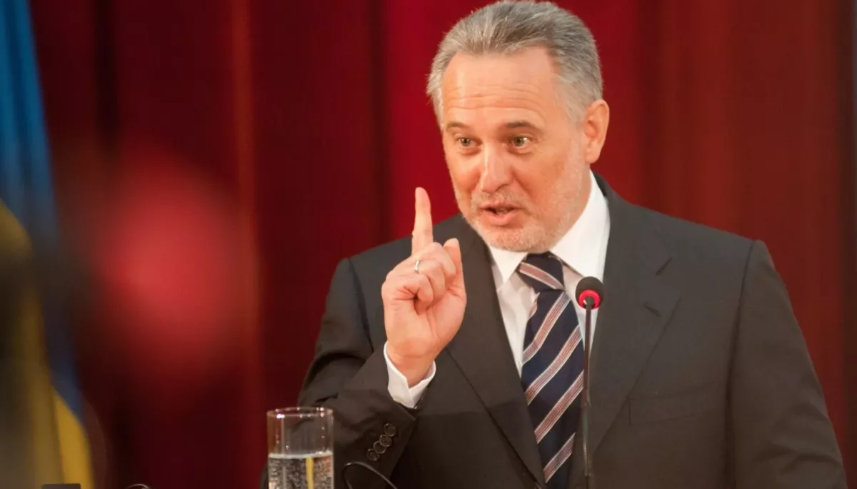 Австрійський суд остаточно відхилив запит США на екстрадицію Фірташа