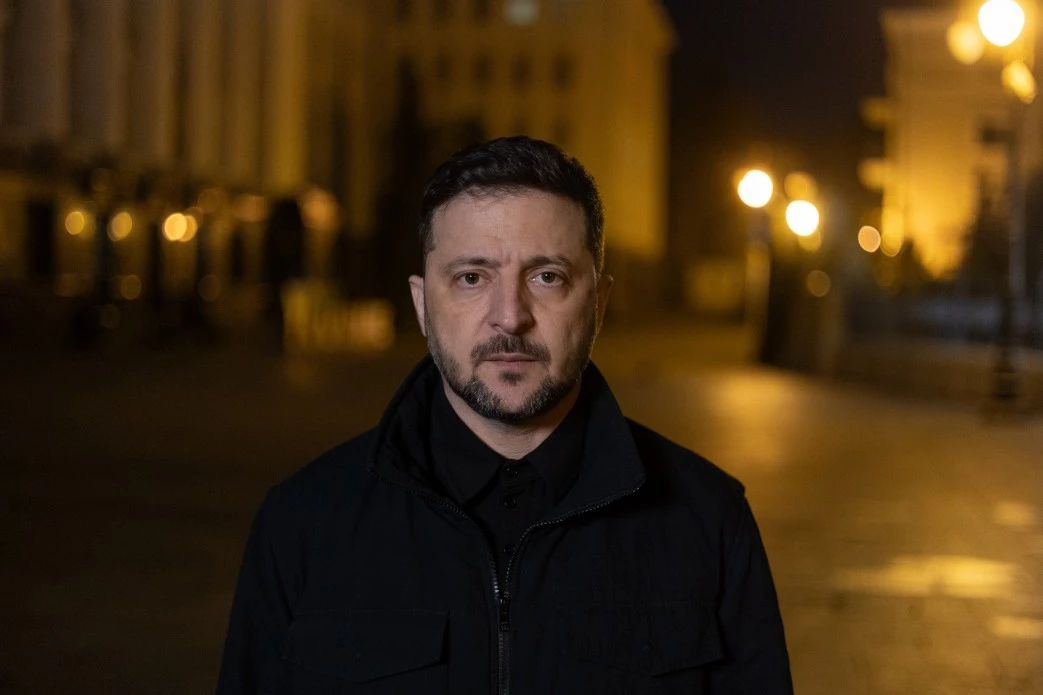 Зеленський очікує від парламентарів пропозицій щодо проведення виборів