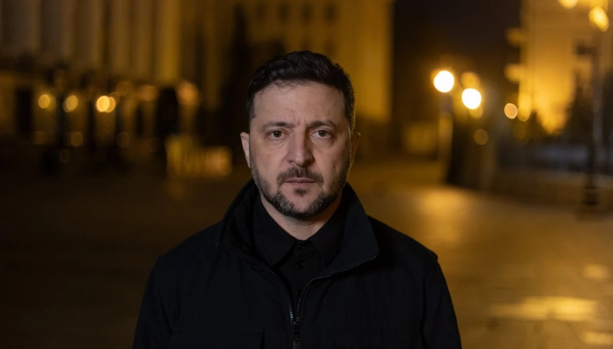 Зеленський очікує від парламентарів пропозицій щодо проведення виборів