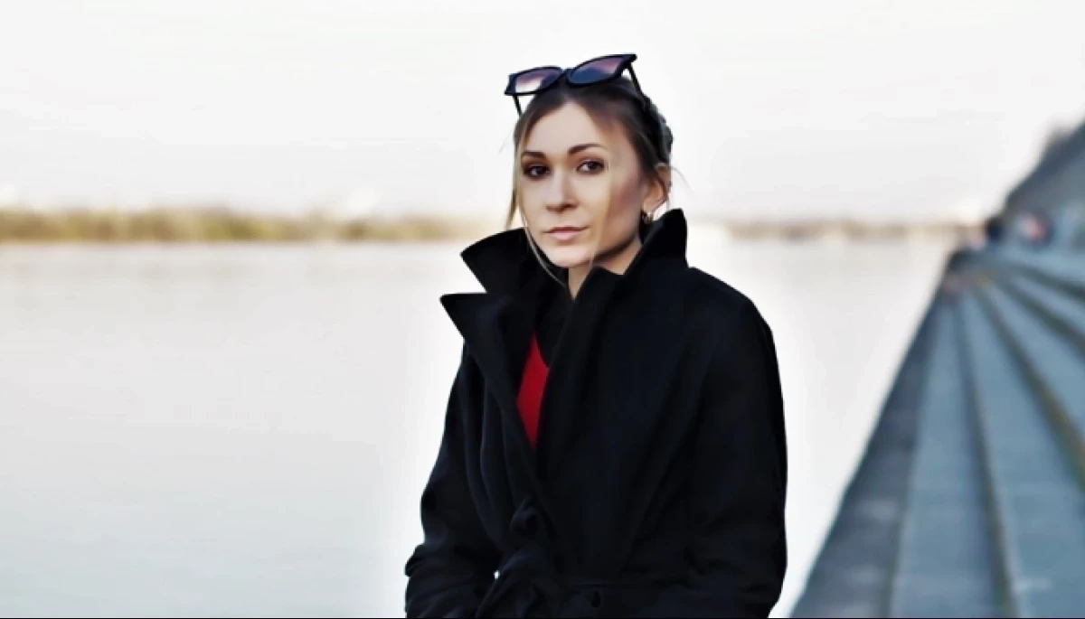 Родина загиблої в російському полоні журналістки Рощиної отримає виплати від держави у 2026 році, — Юрчишин