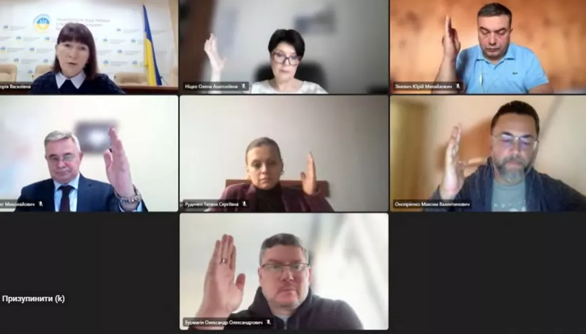 Нацрада знайшла на платформі youtv фільм з Машковим і винесла припис за порушення в журналі обліку програм