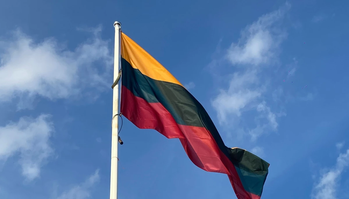 Росія та Білорусь посилили інформаційні атаки на Литву, — Delfi