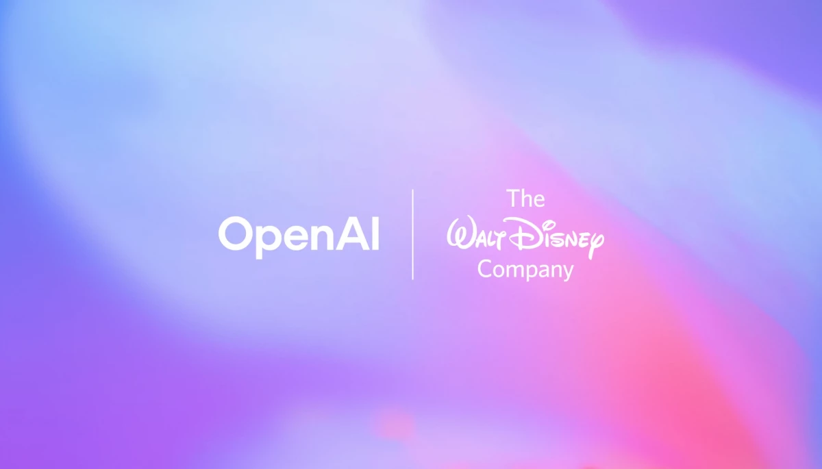 OpenAI та Disney уклали масштабну угоду про співпрацю