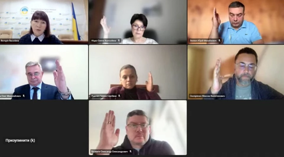 Нацрада оголосила два нові конкурси на частоти в Одеській області