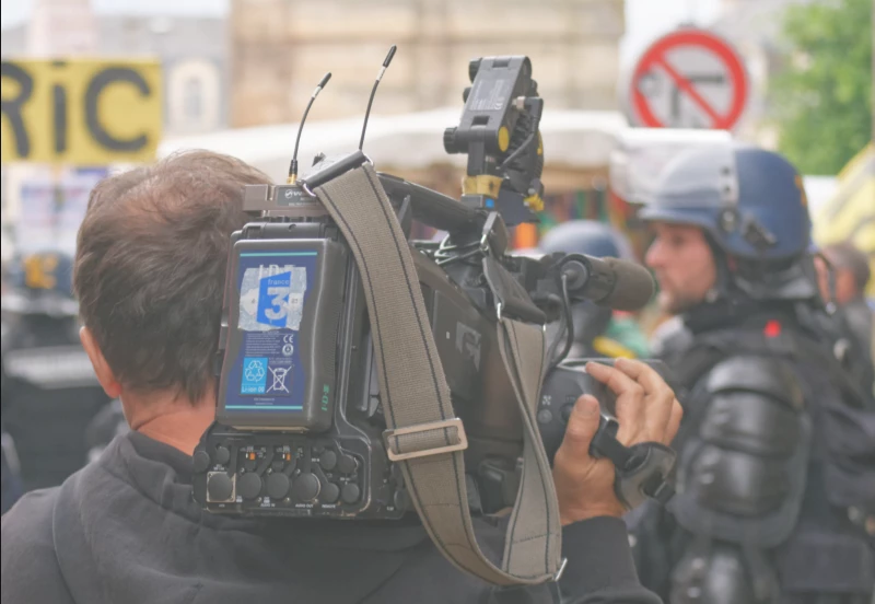 В Україні погіршилася оцінка свободи слова, &mdash; опитування медійників