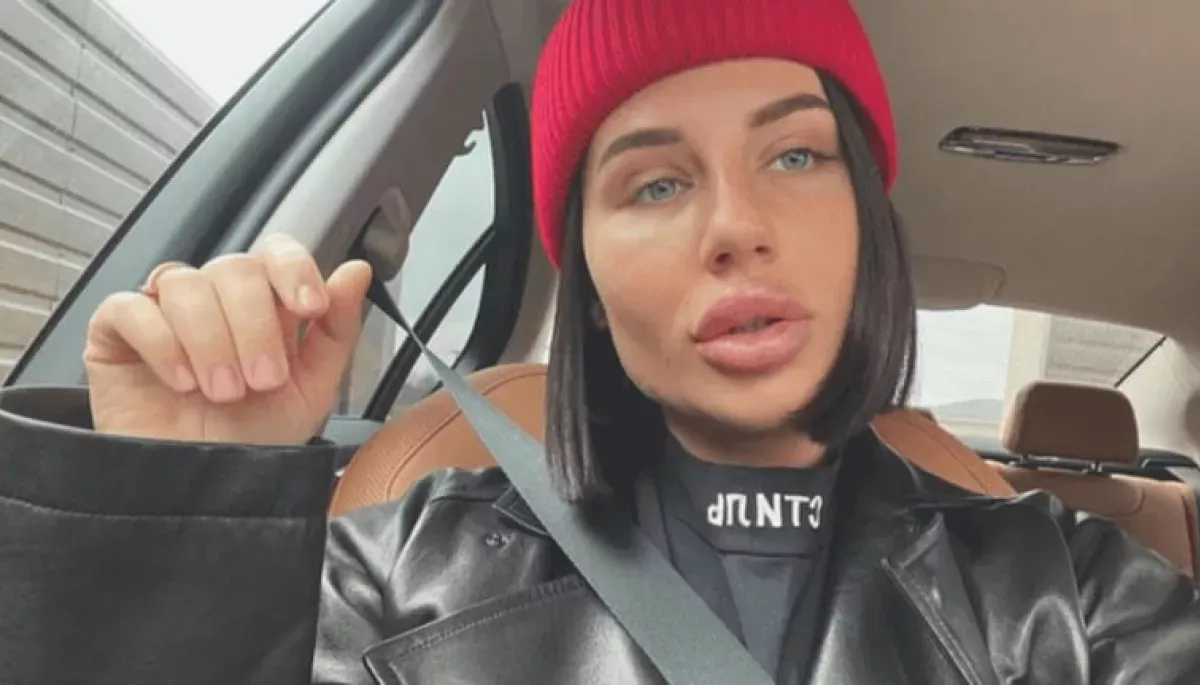 «Плейсіті» оштрафувало блогерку Анну Алхім за рекламу казино