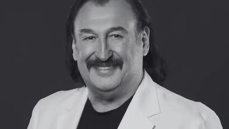 Помер народний артист України Степан Гіга, — медіа