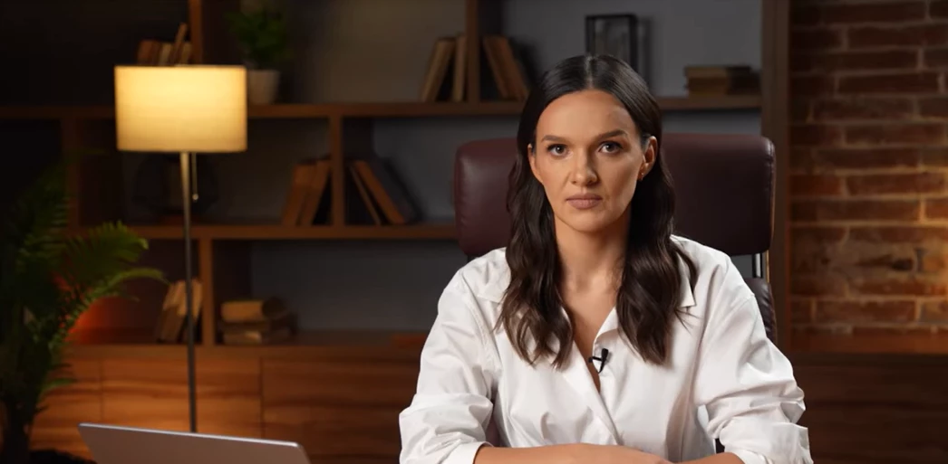 Олена Лунькова: Після вбивства Фаріон я думала, що її інтервʼю назавжди залишиться в архіві