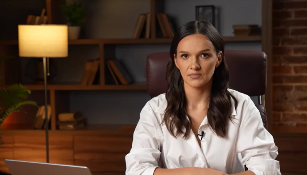 Олена Лунькова: Після вбивства Фаріон я думала, що її інтервʼю назавжди залишиться в архіві