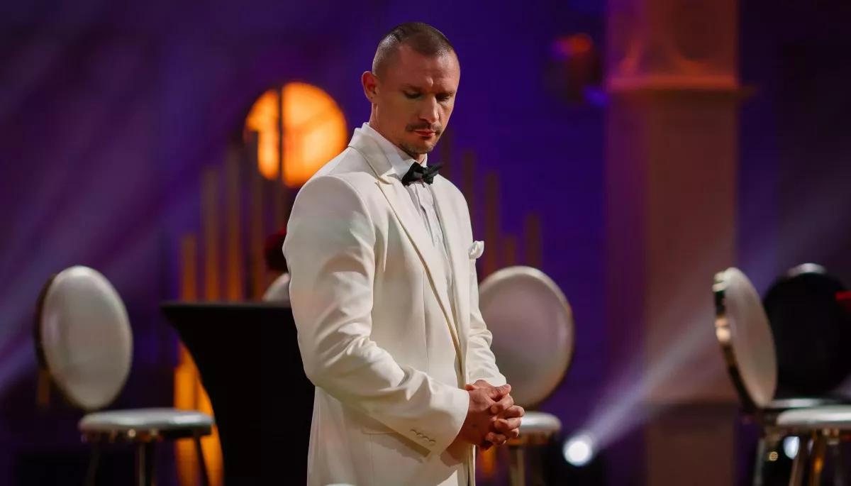 Премʼєри попри все: «Холостяк-14» на СТБ та сім нових серіалів. Як дивилися телеканали у жовтні