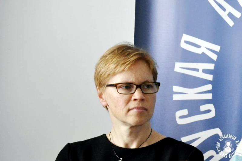 Серед звільнених політв'язнів - головредка Tut.by та інші білоруські журналісти