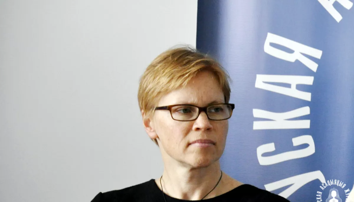 Серед звільнених політв'язнів - головредка Tut.by та інші білоруські журналісти