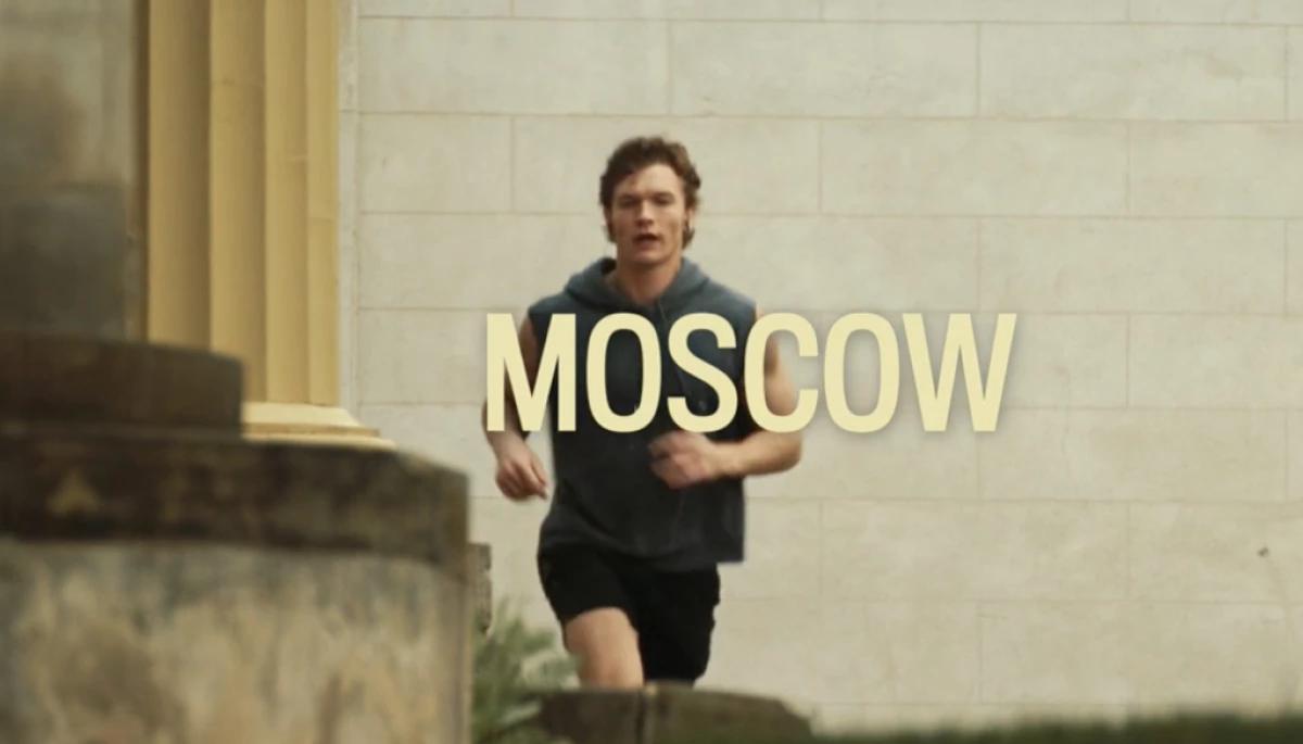 Авторка книги «Спекотне суперництво» Рейчел Рід: Я не вихваляю путінську Росію, тому що повністю підтримую Україну