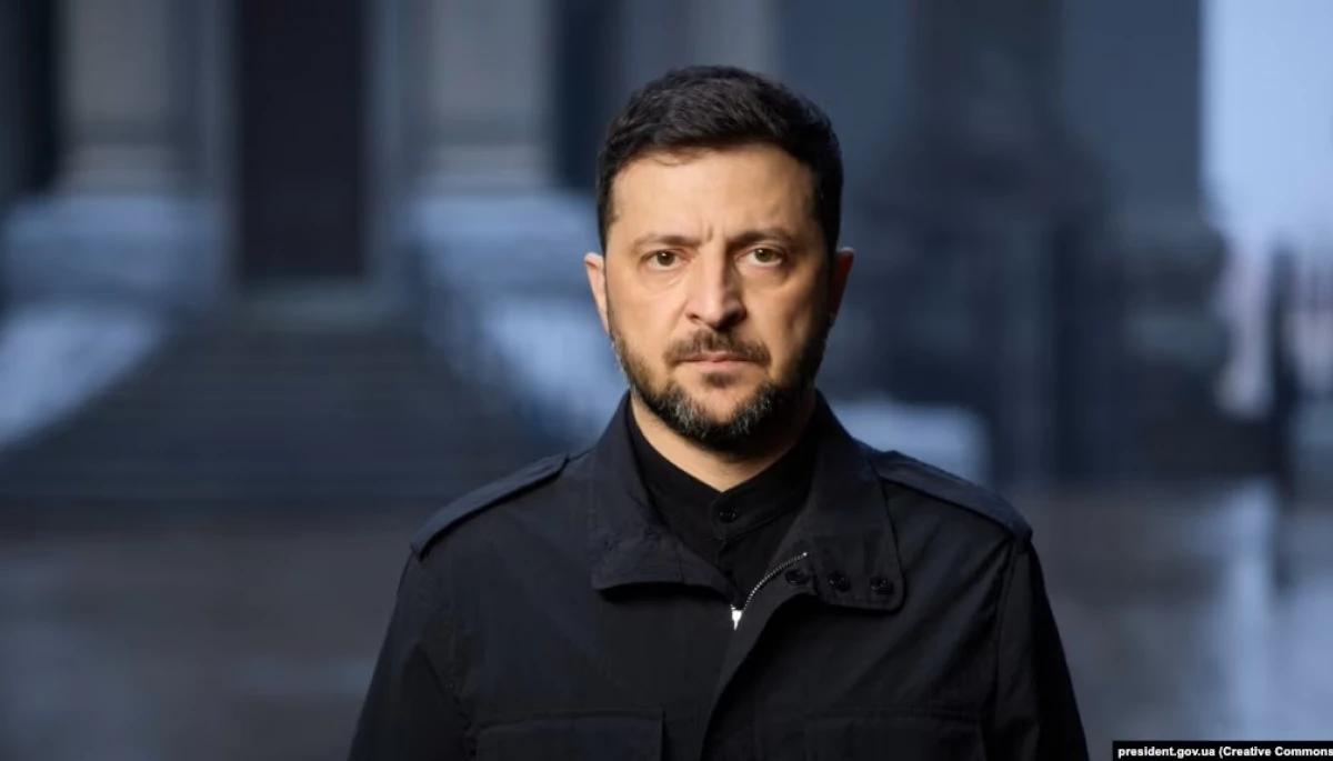 Зеленський: Всі готові очолити мій Офіс. Але я ще сам не вирішив, хто це буде