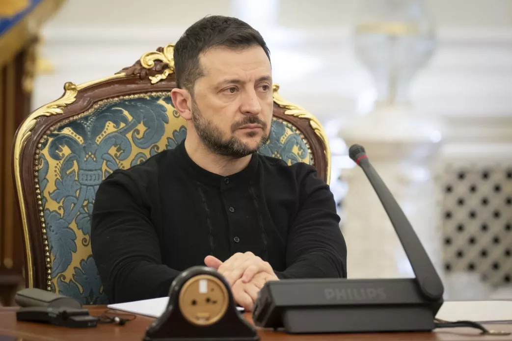 Депутати повинні напрацювати варіанти проведення виборів найближчим часом, &mdash; президент