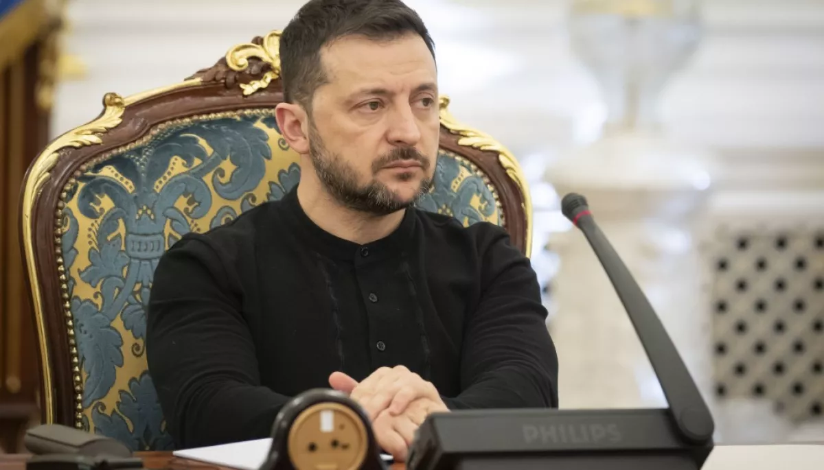 Депутати повинні напрацювати варіанти проведення виборів найближчим часом, &mdash; президент