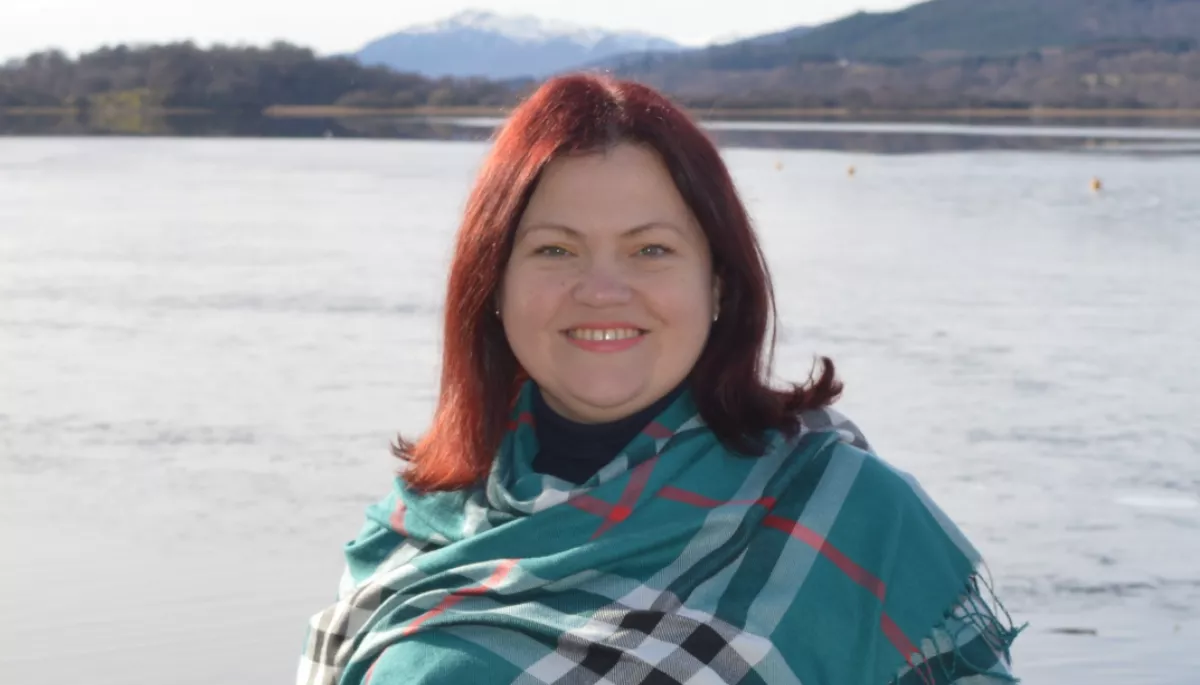 Померла головна редакторка сайту Ukrainian Drama Translation, драматургиня Анна Галас Померла головна редакторка сайту Ukrainian Drama Translation, драматургиня Анна Галас