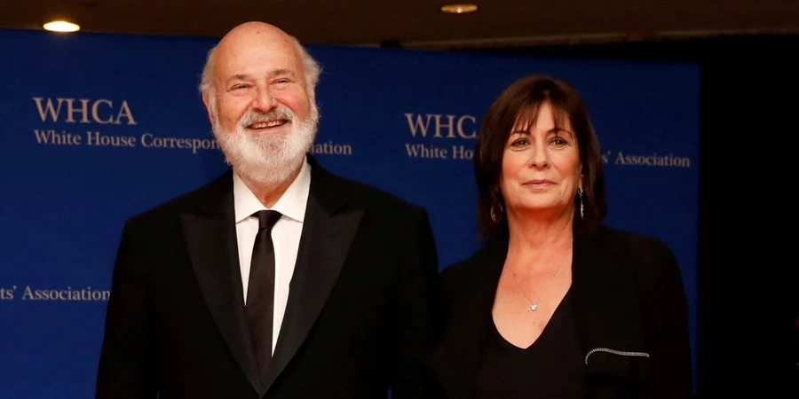 Режисера Роба Райнера та його дружину Мішель знайшли мертвими у власному будинку