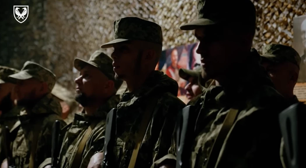 «225»: тут є те, чого бракує у воєнних історіях