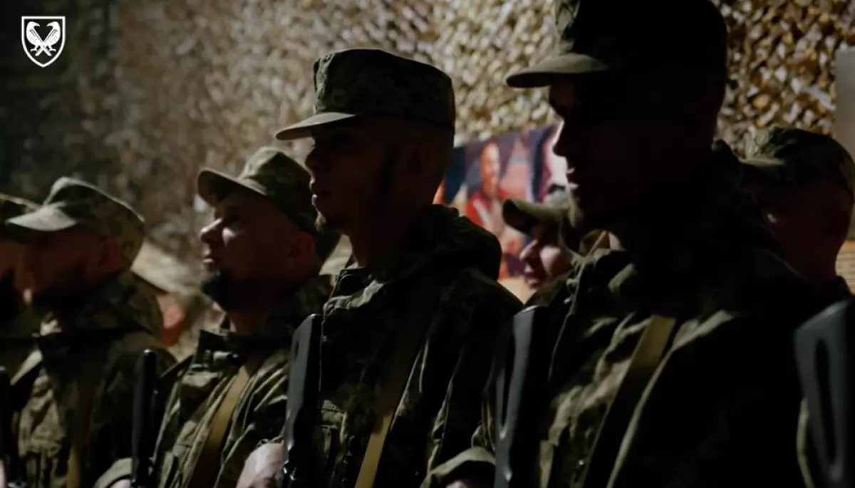 «225»: тут є те, чого бракує у воєнних історіях «225»: тут є те, чого бракує у воєнних історіях