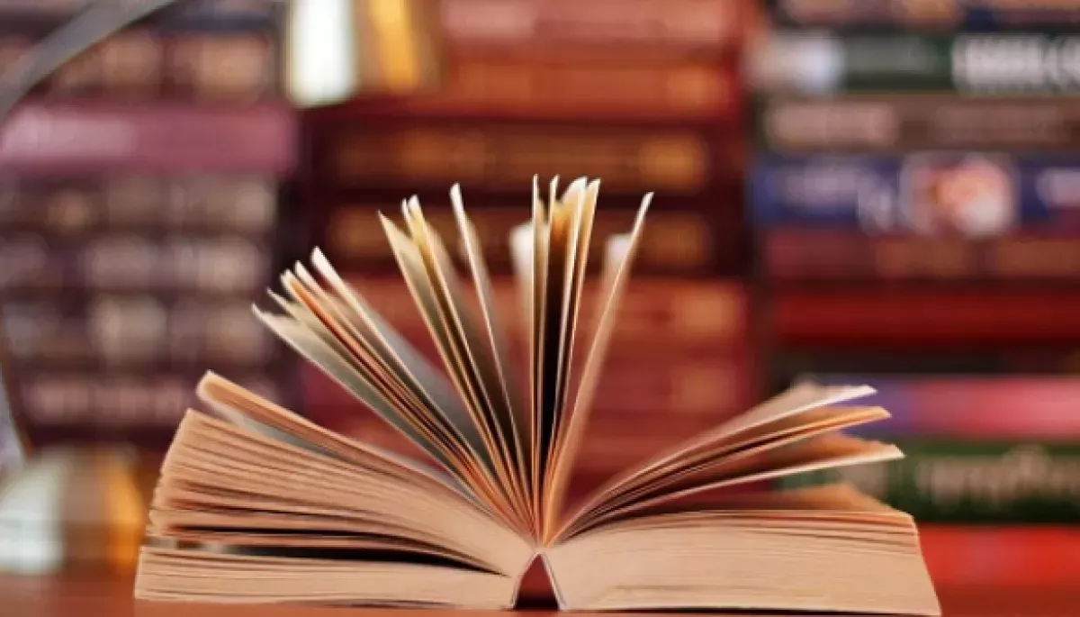 Бібліотеки дедалі частіше отримують запити на книги, яких насправді не існує, через вигадки штучного інтелекту Бібліотеки дедалі частіше отримують запити на книги, яких насправді не існує, через вигадки штучного інтелекту